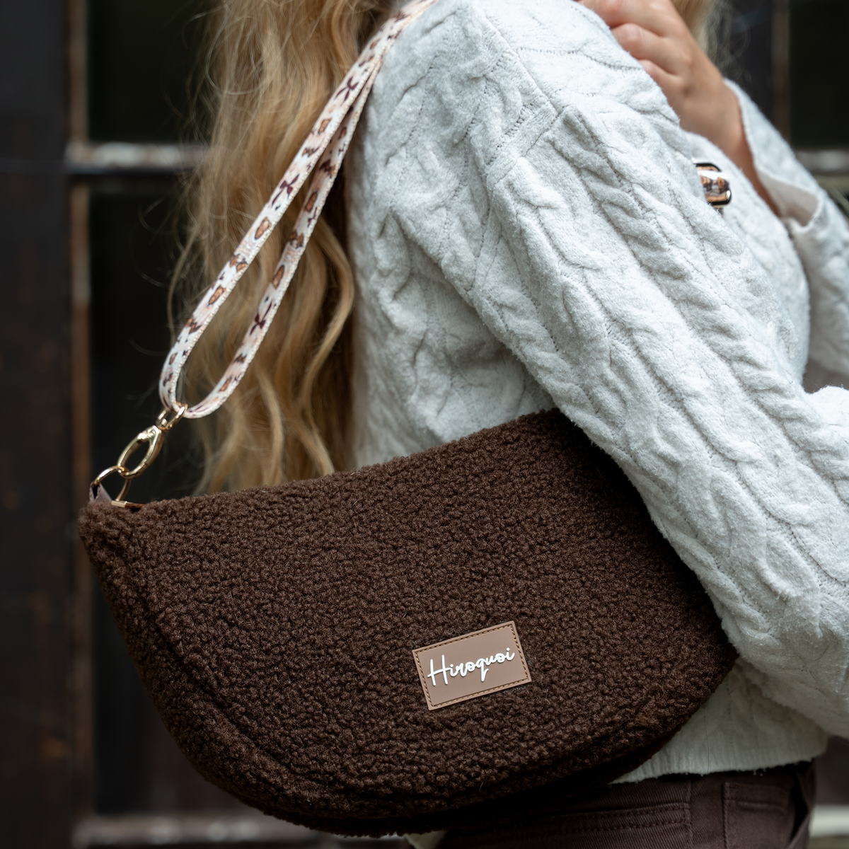 Sac TEDDY