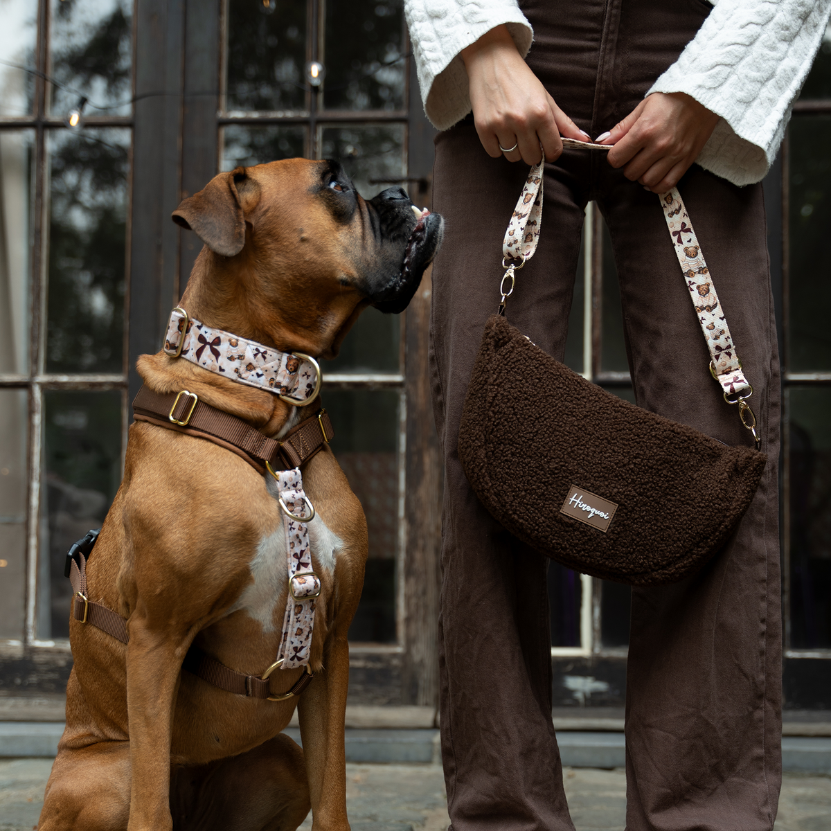 Sac TEDDY