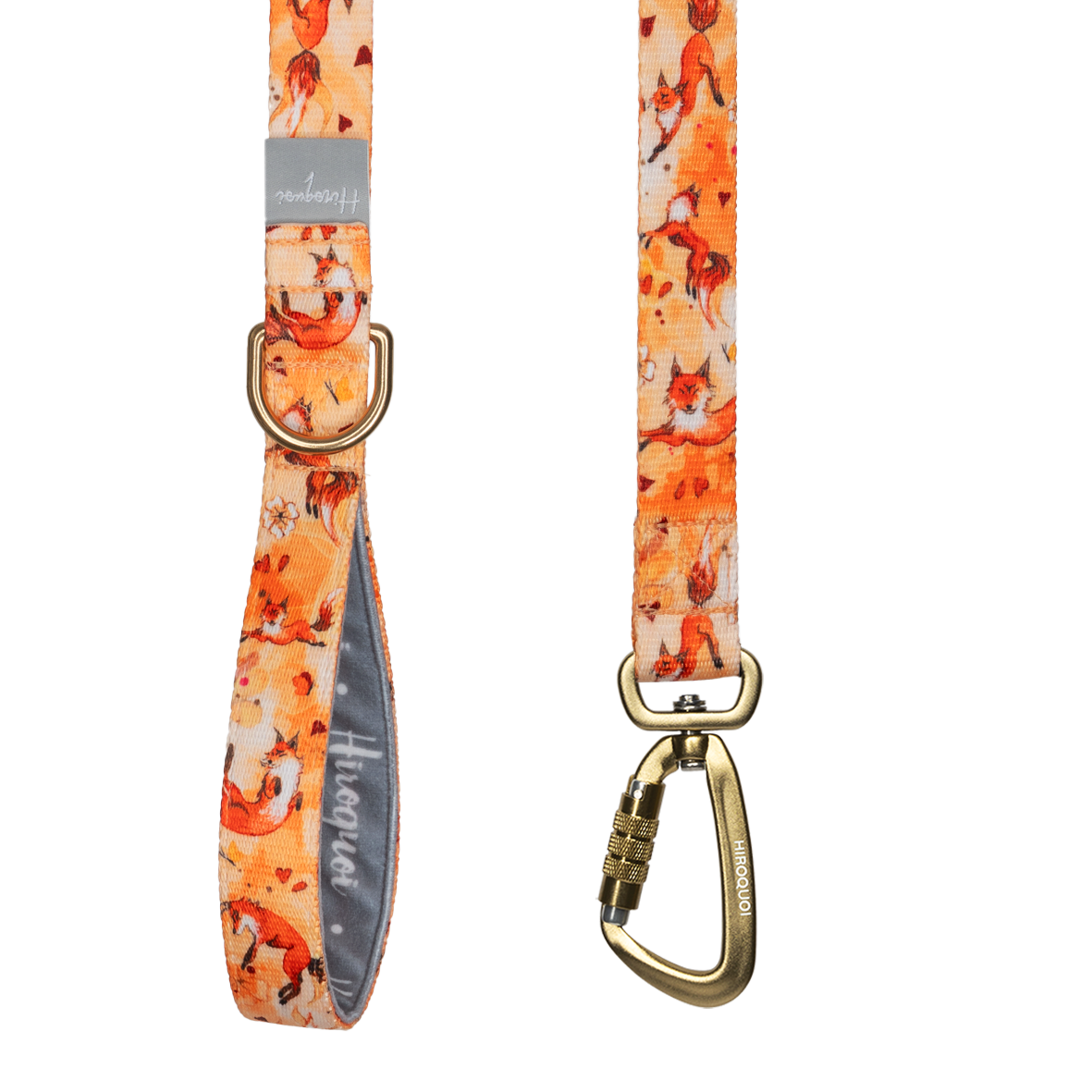 Laisse KITSUNEBI