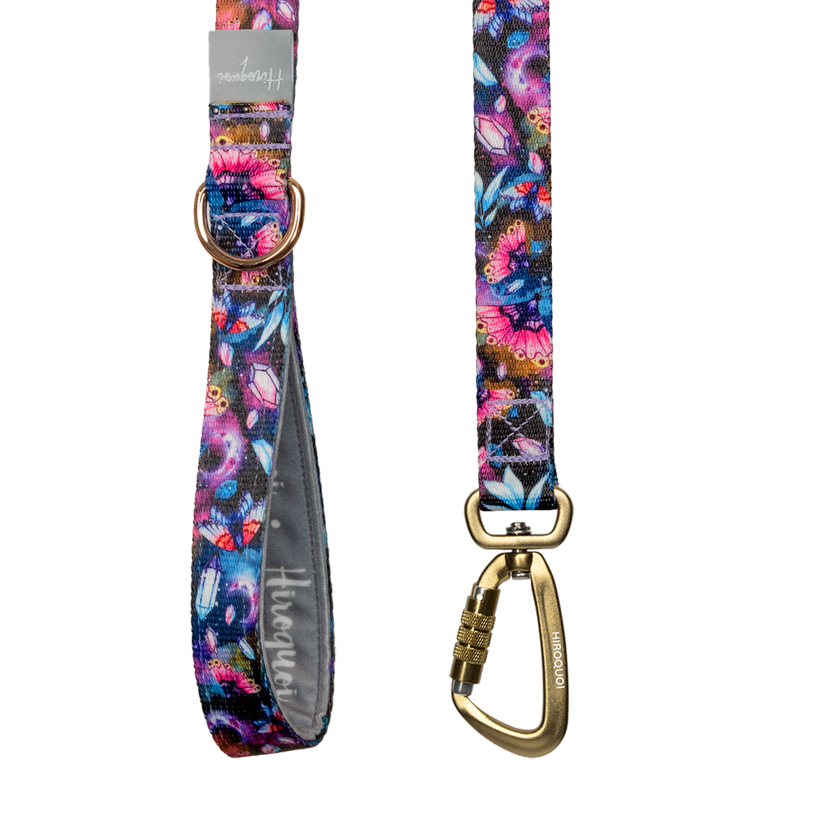 Laisse AGATE