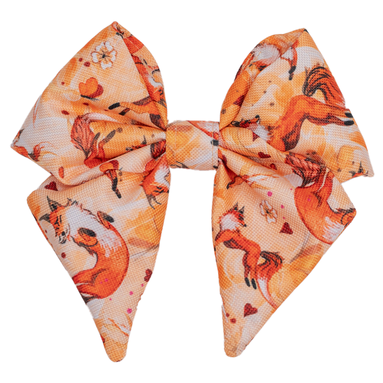 Noeud pap' KITSUNEBI