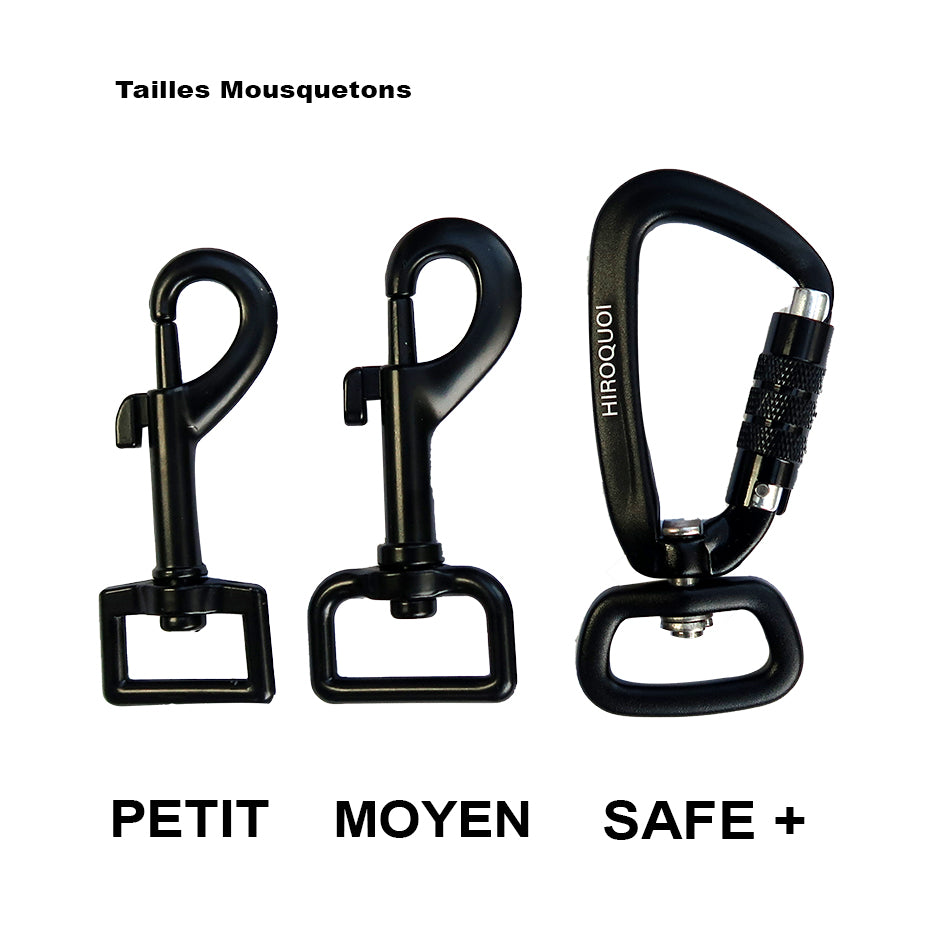 Laisse TORI