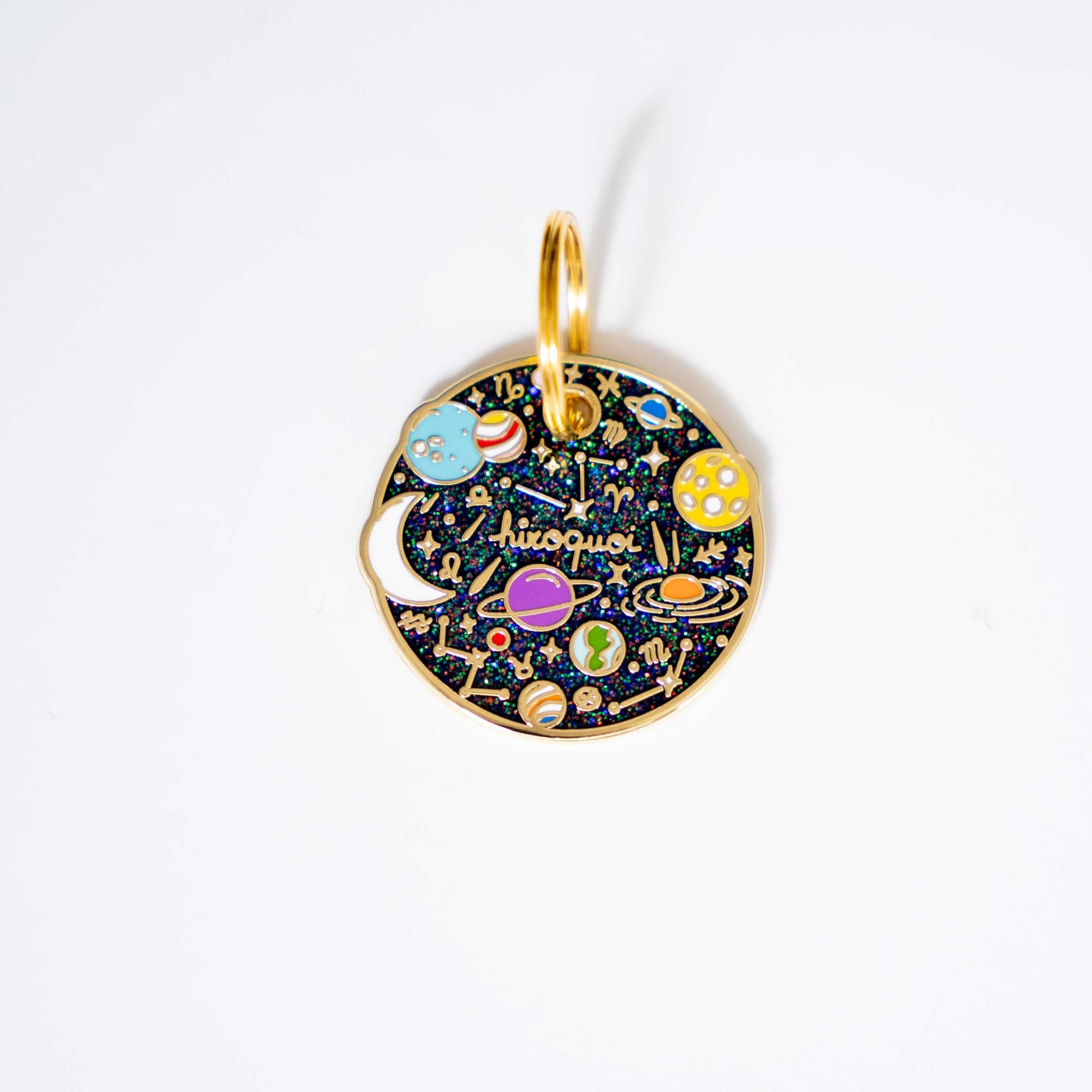 Médaille ASTRO