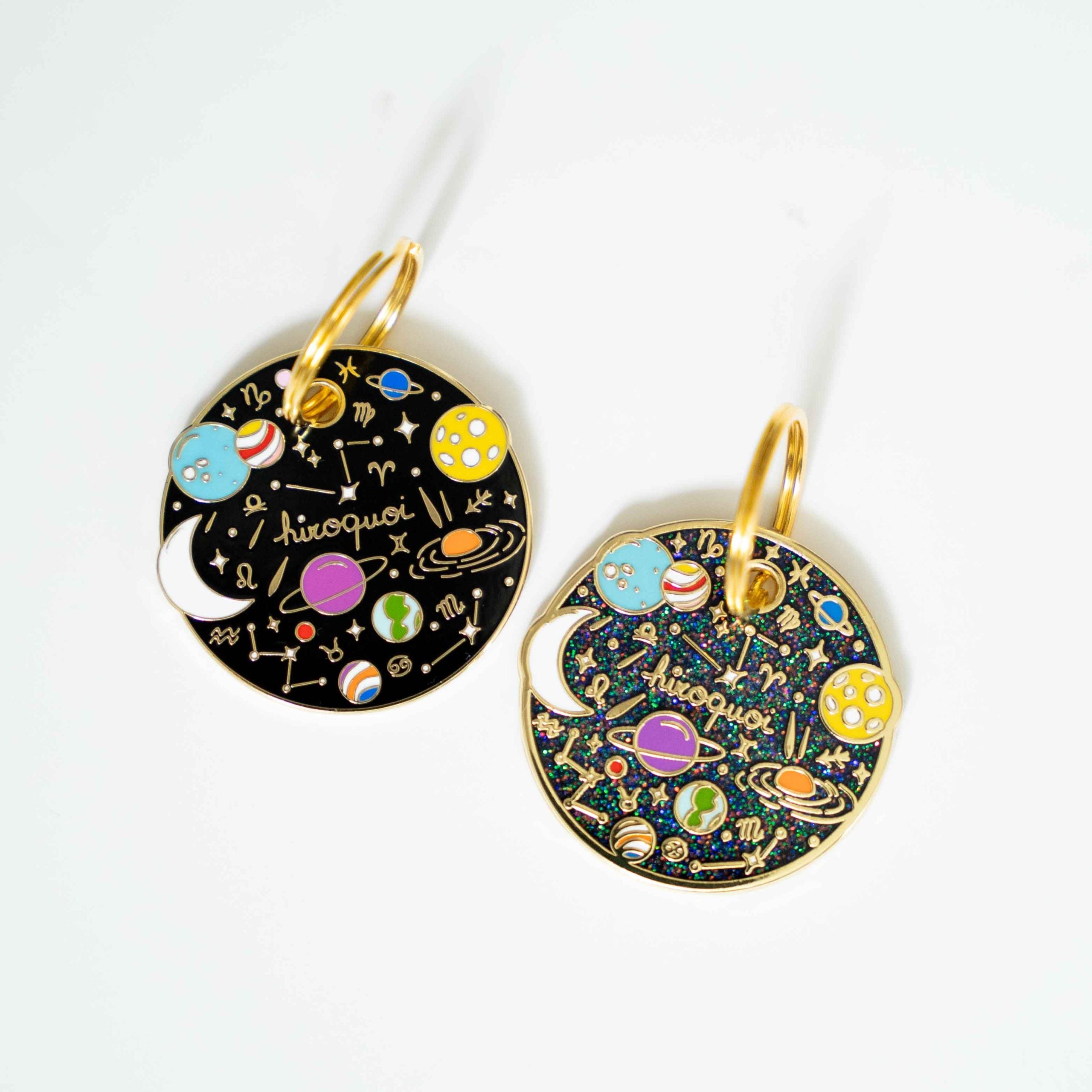 Médaille ASTRO