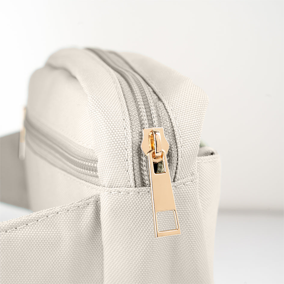 Sac banane BEIGE