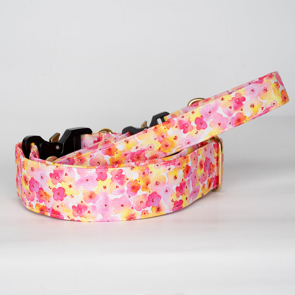 Collier FLORA ROSE