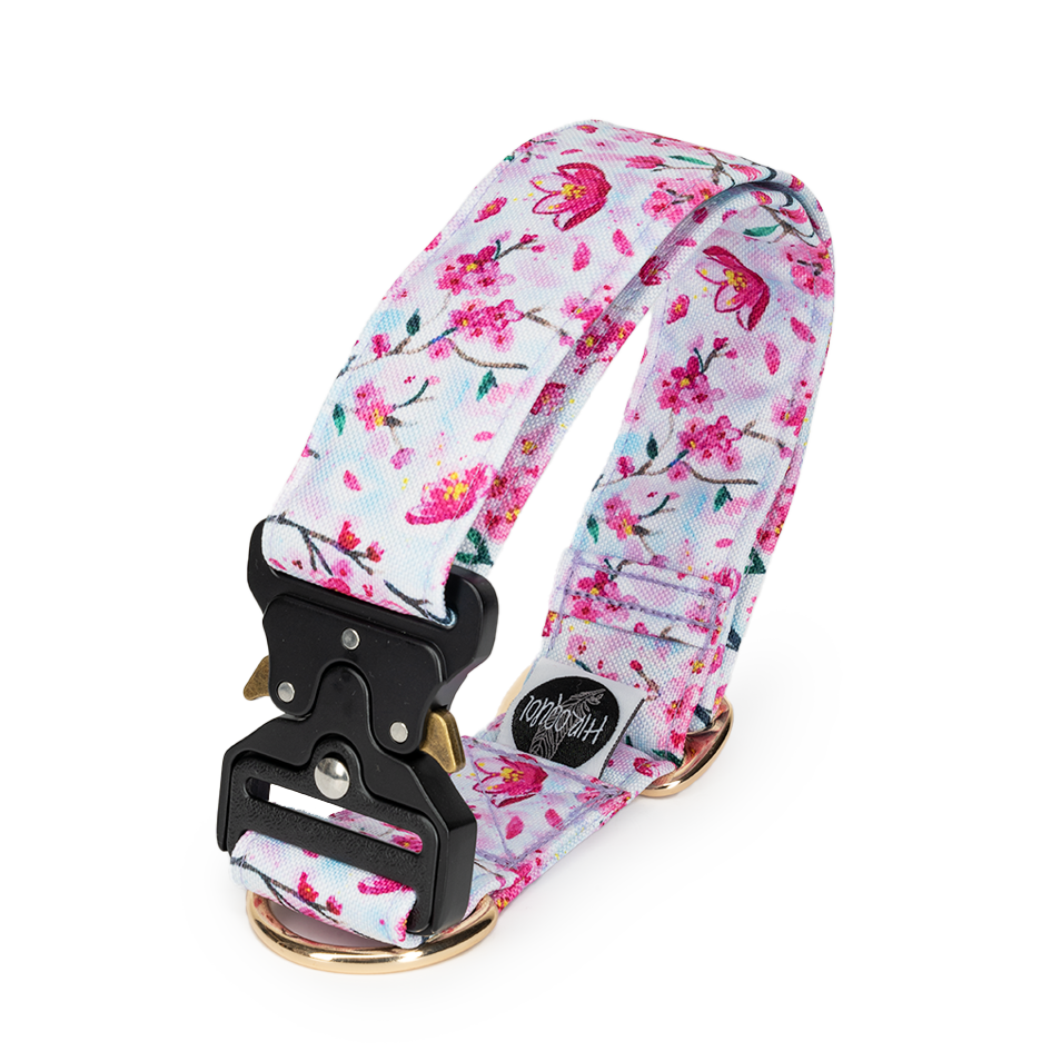 Collier HANAMI