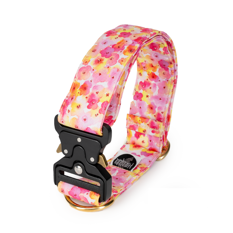 Collier FLORA ROSE