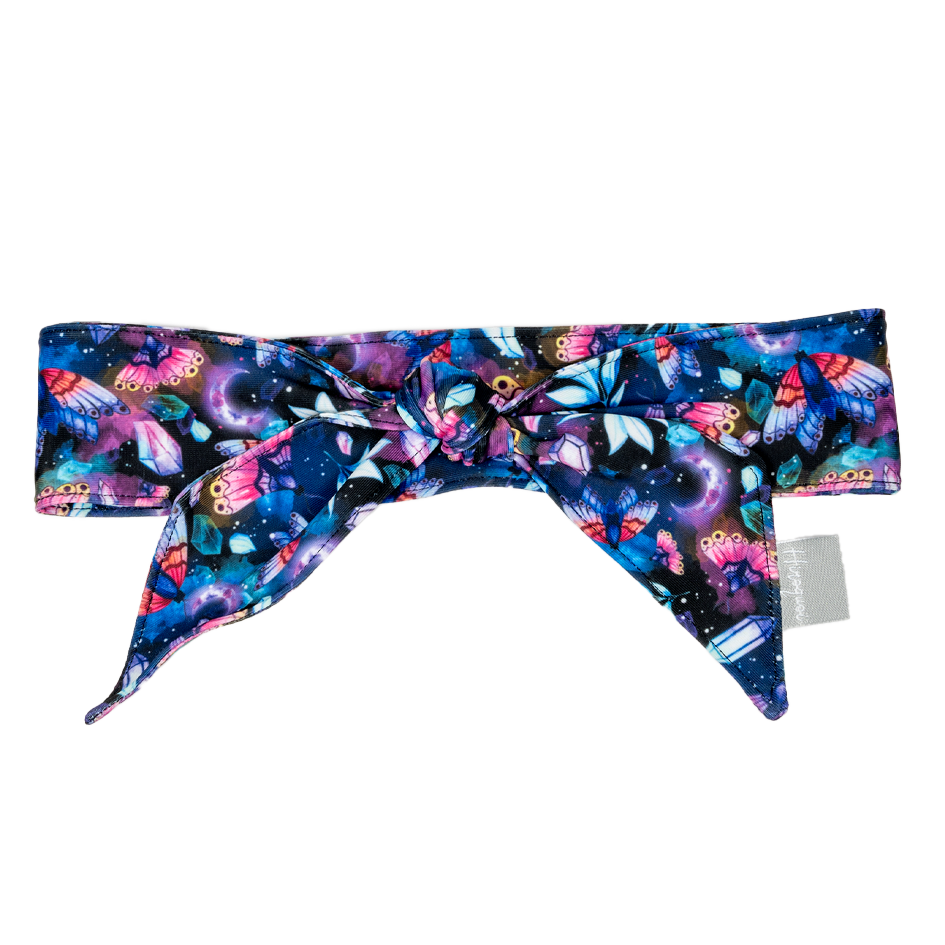 Foulard AGATE