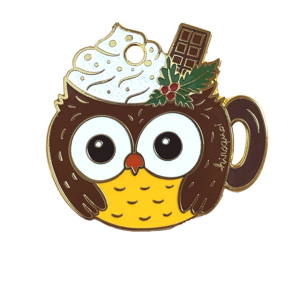 Médaille MILKY