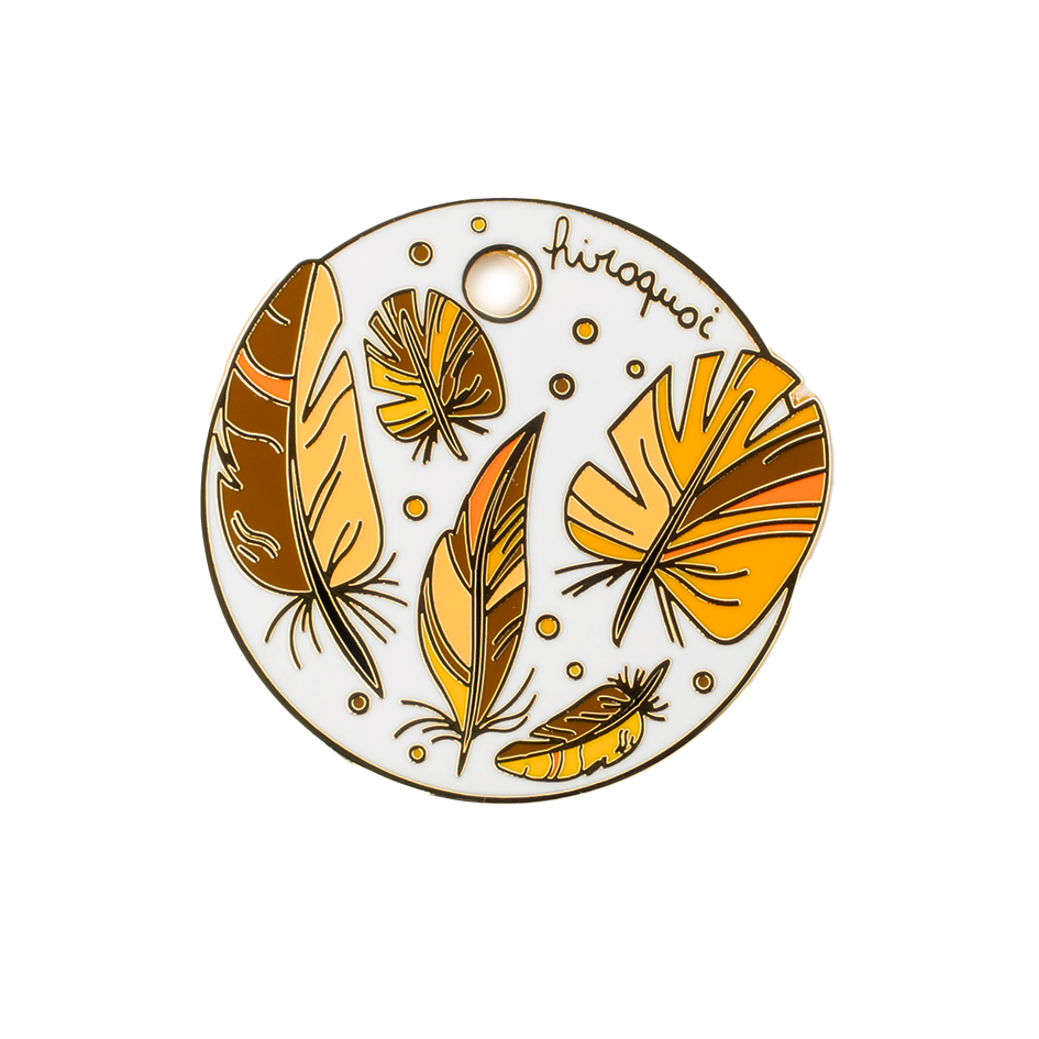 Médaille ANGELE