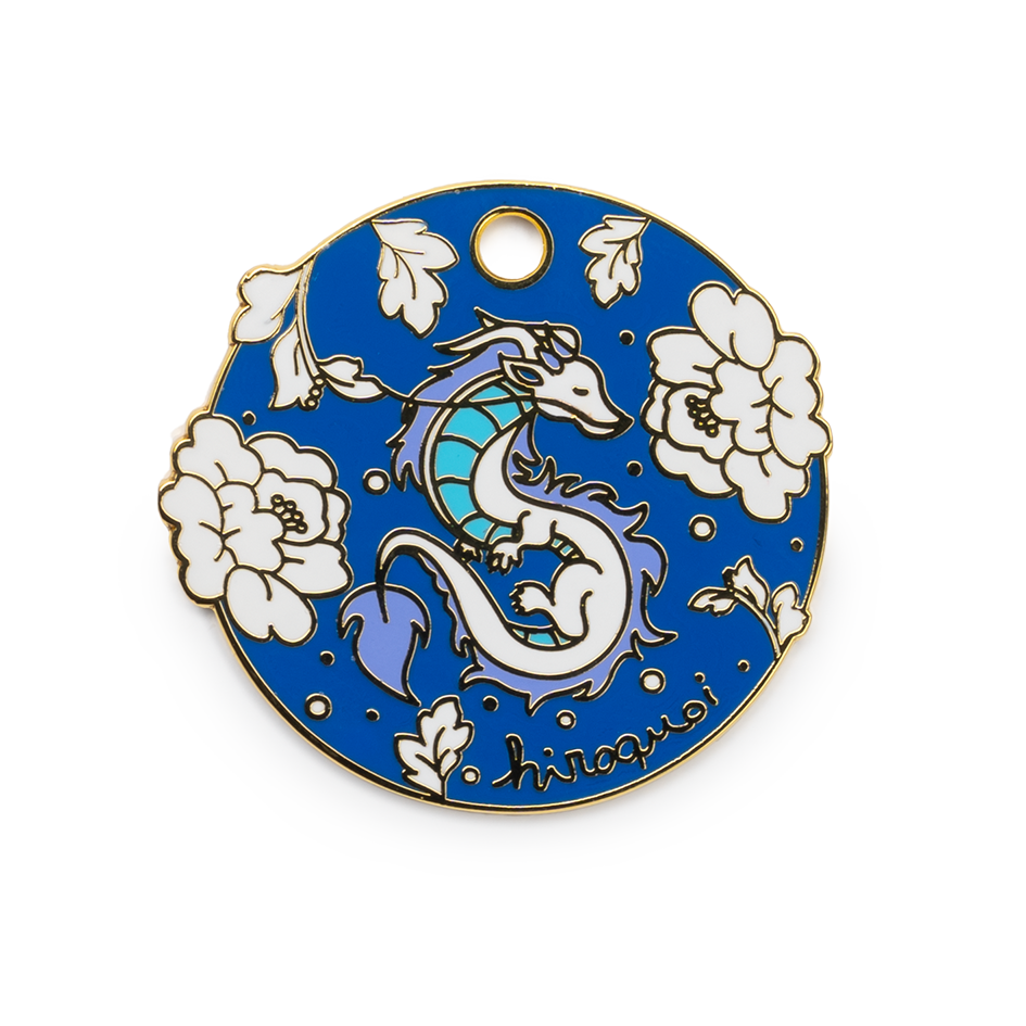 Médaille ERAGON