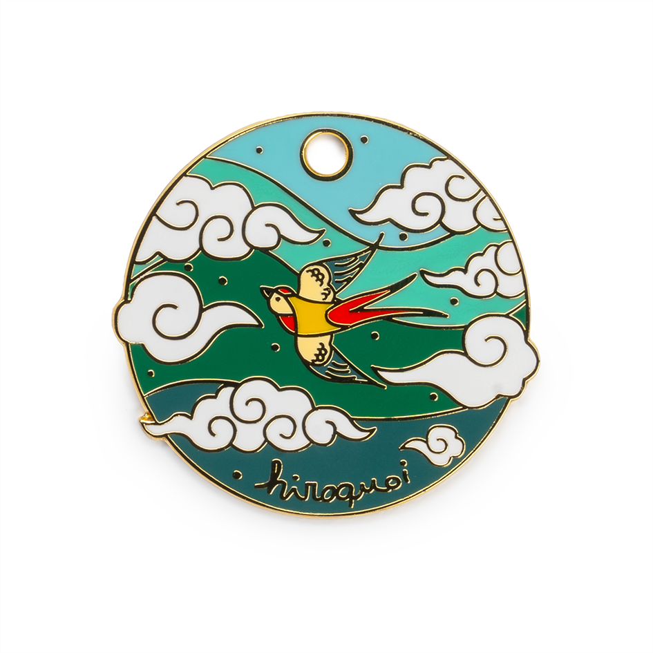 Médaille KUMO