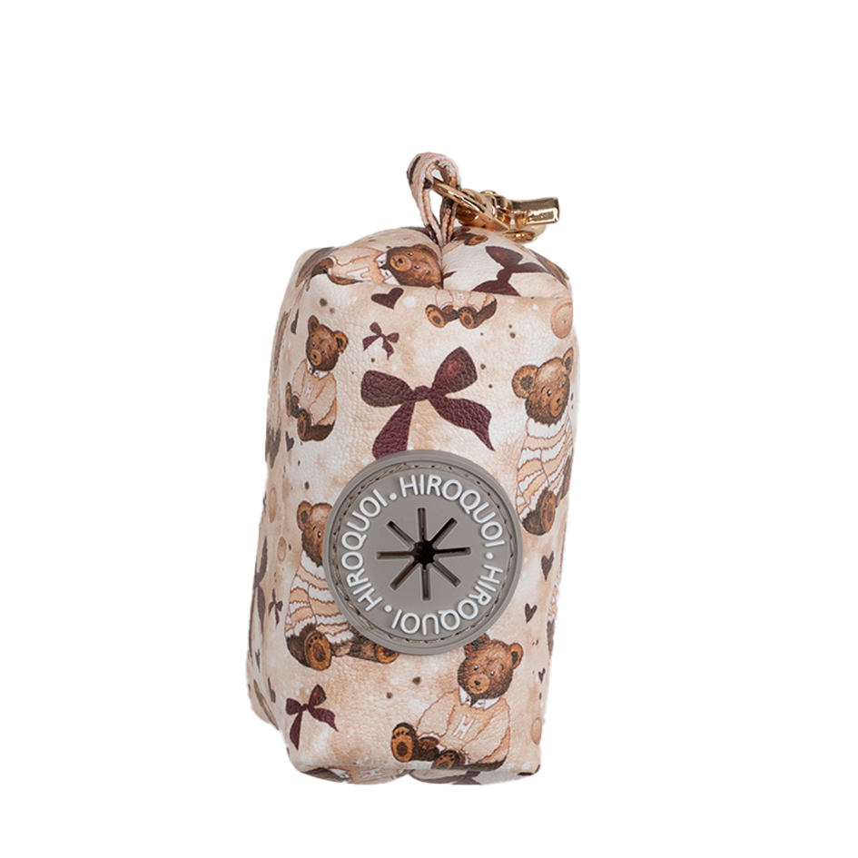 Poop bag TEDDY