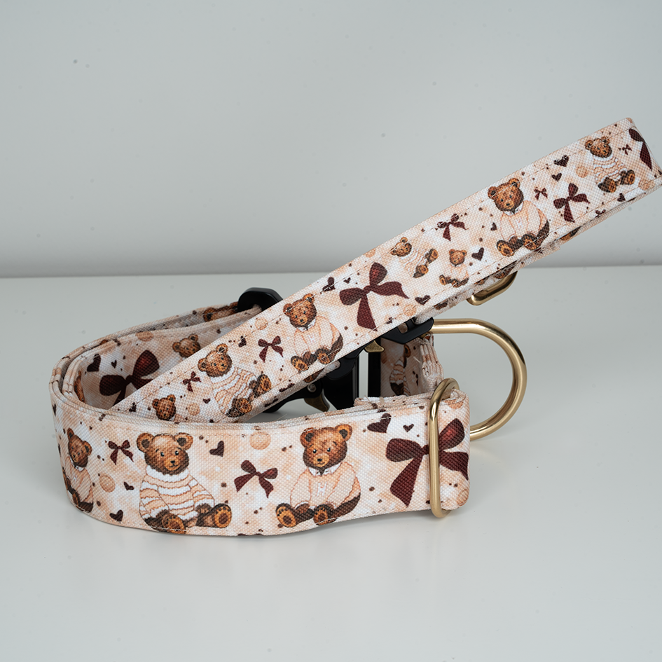 Collier TEDDY