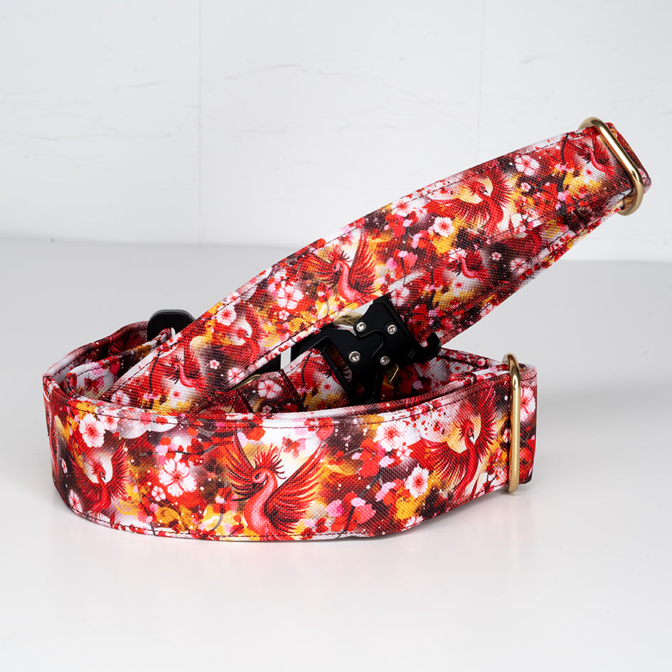 Collier PHOENIX