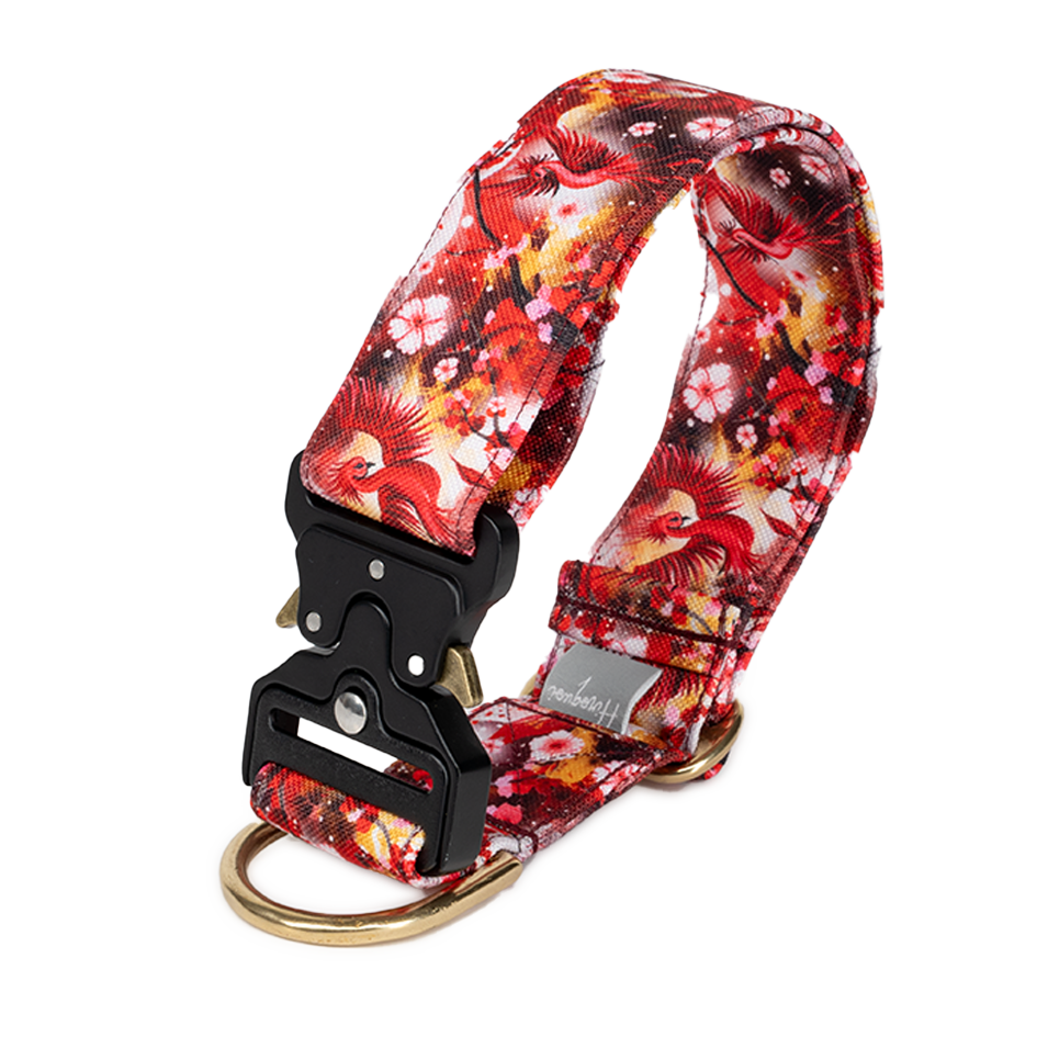 Collier PHOENIX