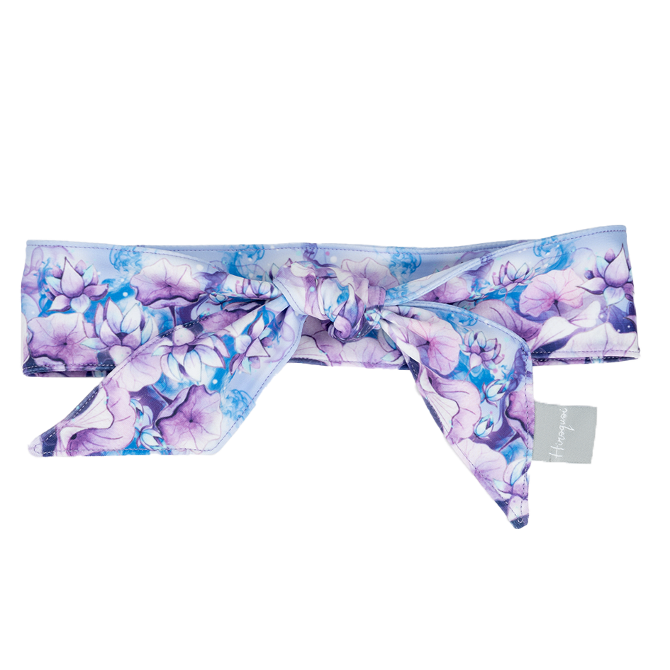 Foulard LOTUS
