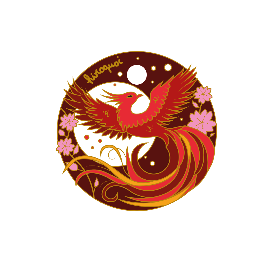 Médaille PHOENIX
